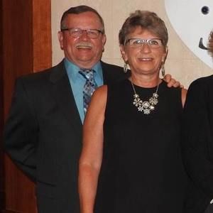 Meet your Posher, Joanne